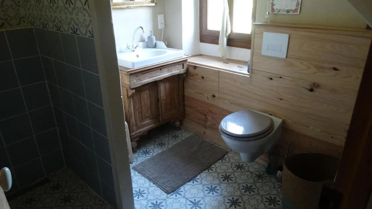 Chambre D'Hotes Paradis Lasciouve Saint-Priest-des-Champs