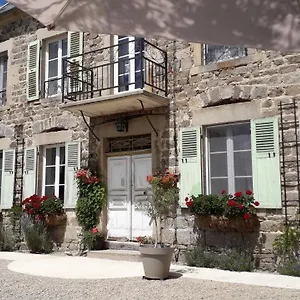 Bed & Breakfast La Maison Bourgeoise, Saint-Priest-des-Champs